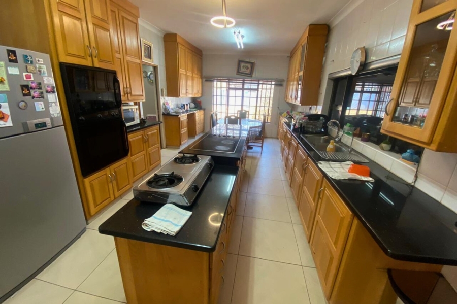 4 Bedroom Property for Sale in Vryheid KwaZulu-Natal