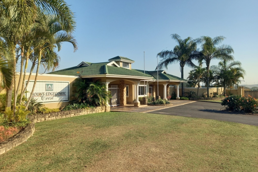 To Let 3 Bedroom Property for Rent in Mount Edgecombe KwaZulu-Natal