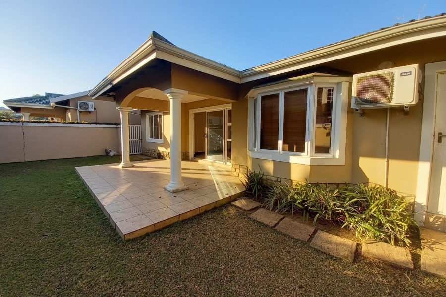 To Let 3 Bedroom Property for Rent in Mount Edgecombe KwaZulu-Natal