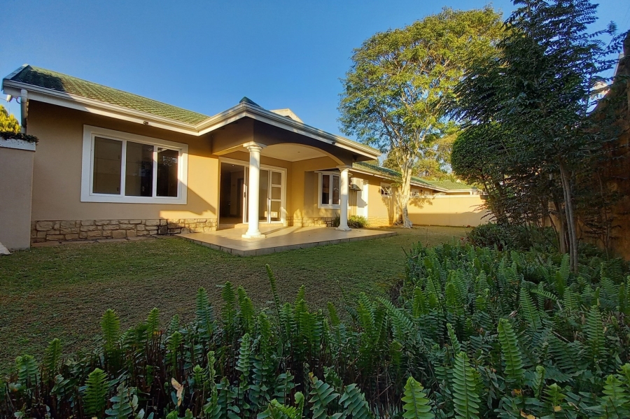 To Let 3 Bedroom Property for Rent in Mount Edgecombe KwaZulu-Natal