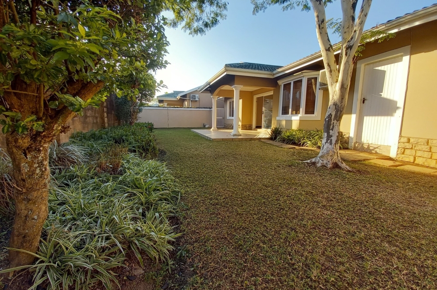 To Let 3 Bedroom Property for Rent in Mount Edgecombe KwaZulu-Natal