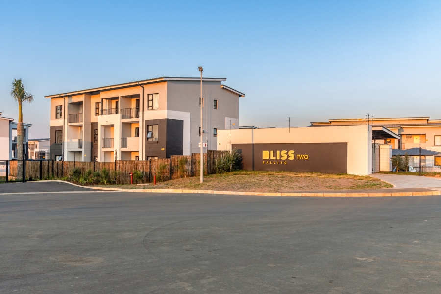 2 Bedroom Property for Sale in Ballito Central KwaZulu-Natal