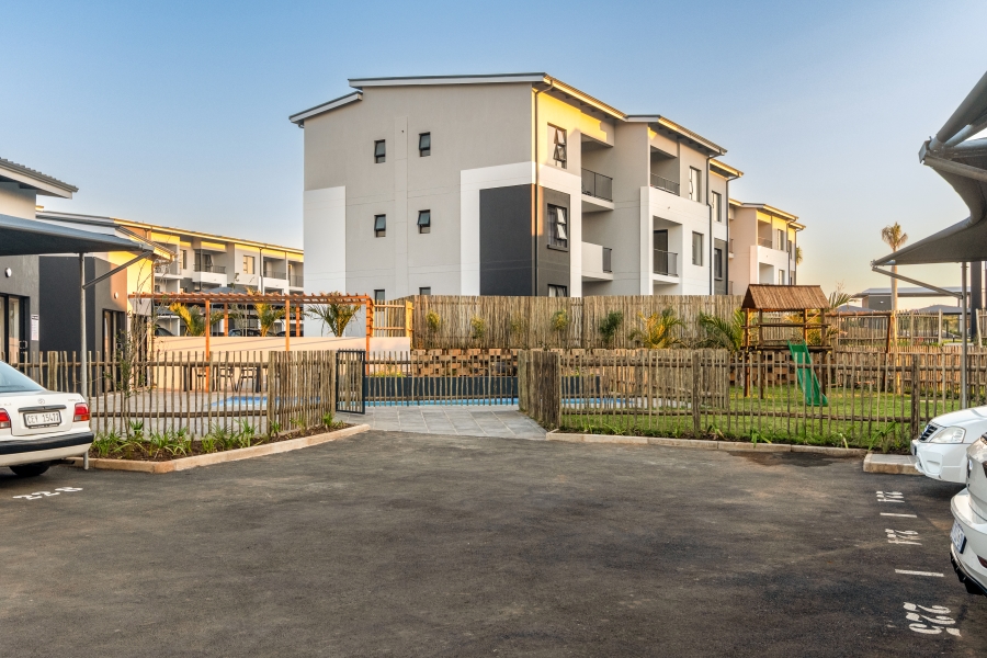 2 Bedroom Property for Sale in Ballito Central KwaZulu-Natal