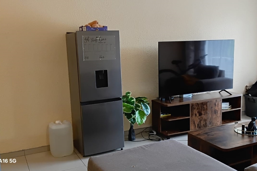 2 Bedroom Property for Sale in Meer En See KwaZulu-Natal