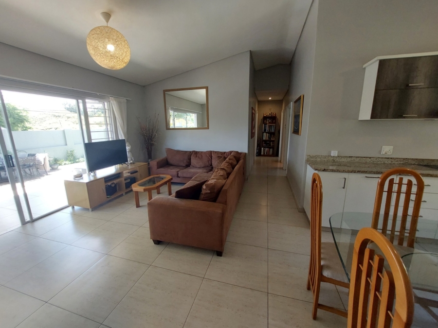 To Let 3 Bedroom Property for Rent in Park Hill KwaZulu-Natal