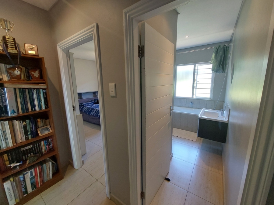 To Let 3 Bedroom Property for Rent in Park Hill KwaZulu-Natal