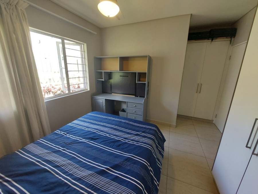 To Let 3 Bedroom Property for Rent in Park Hill KwaZulu-Natal