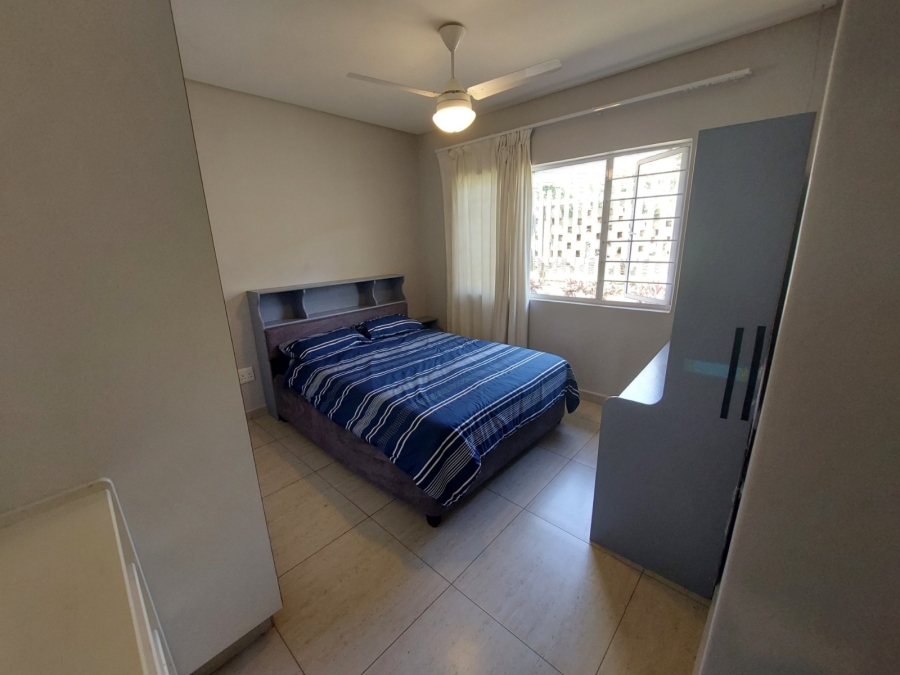 To Let 3 Bedroom Property for Rent in Park Hill KwaZulu-Natal
