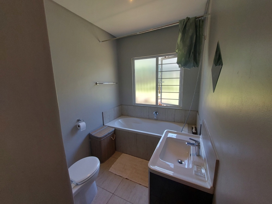 To Let 3 Bedroom Property for Rent in Park Hill KwaZulu-Natal