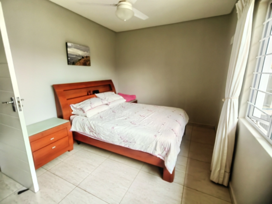 To Let 3 Bedroom Property for Rent in Park Hill KwaZulu-Natal