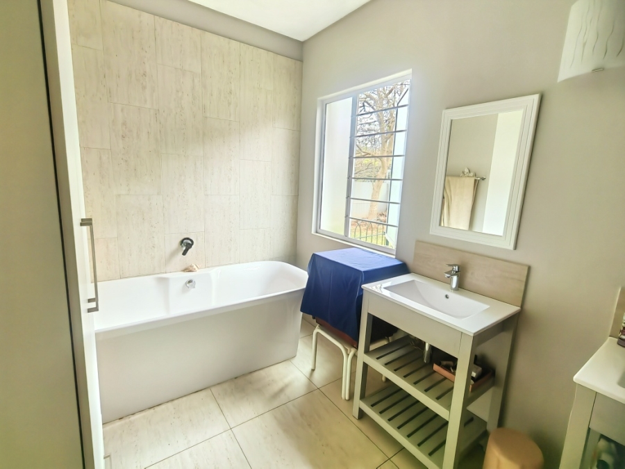 To Let 3 Bedroom Property for Rent in Park Hill KwaZulu-Natal
