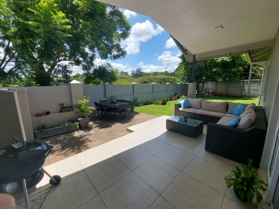 To Let 3 Bedroom Property for Rent in Park Hill KwaZulu-Natal