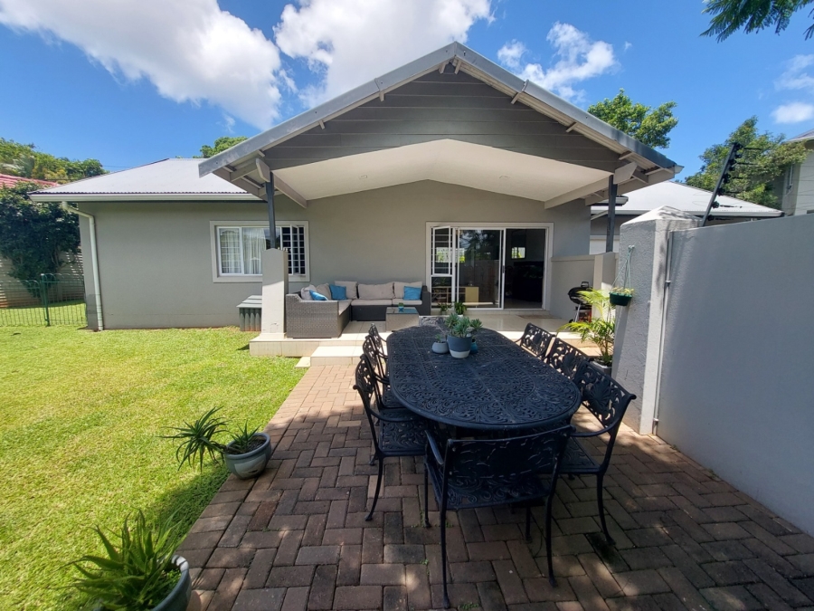 To Let 3 Bedroom Property for Rent in Park Hill KwaZulu-Natal