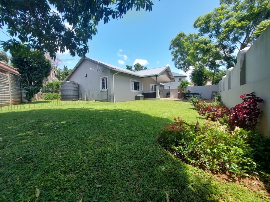 To Let 3 Bedroom Property for Rent in Park Hill KwaZulu-Natal