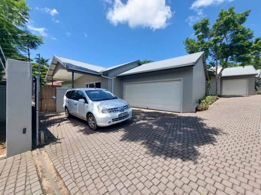 To Let 3 Bedroom Property for Rent in Park Hill KwaZulu-Natal