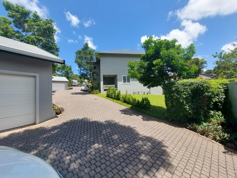 To Let 3 Bedroom Property for Rent in Park Hill KwaZulu-Natal