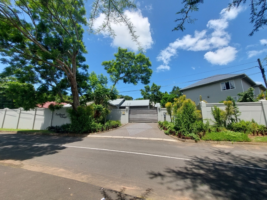 To Let 3 Bedroom Property for Rent in Park Hill KwaZulu-Natal