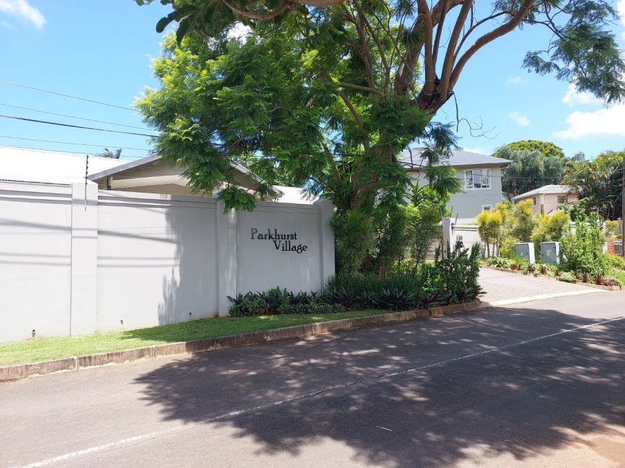 To Let 3 Bedroom Property for Rent in Park Hill KwaZulu-Natal