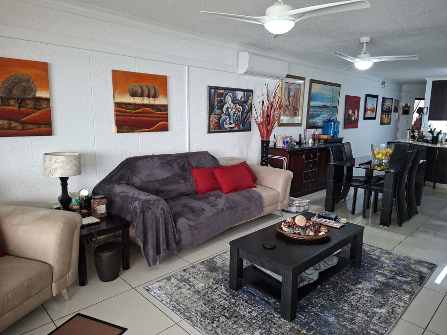 3 Bedroom Property for Sale in Uvongo Beach KwaZulu-Natal