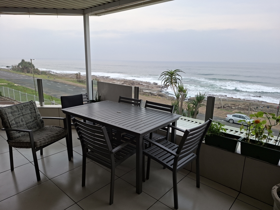 3 Bedroom Property for Sale in Uvongo Beach KwaZulu-Natal