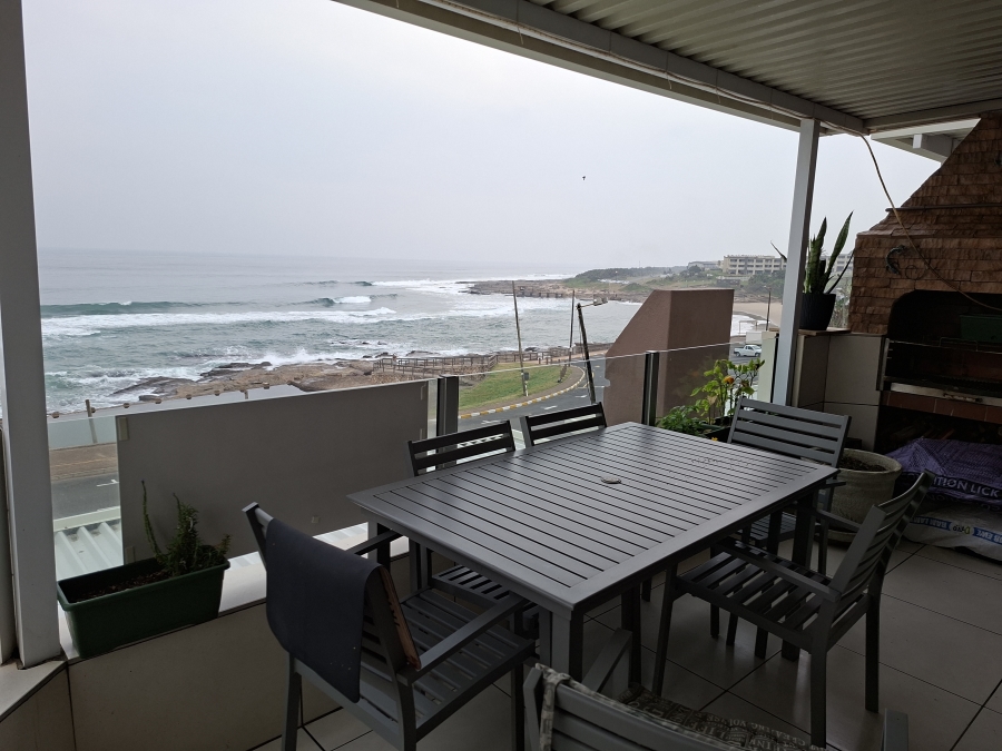 3 Bedroom Property for Sale in Uvongo Beach KwaZulu-Natal