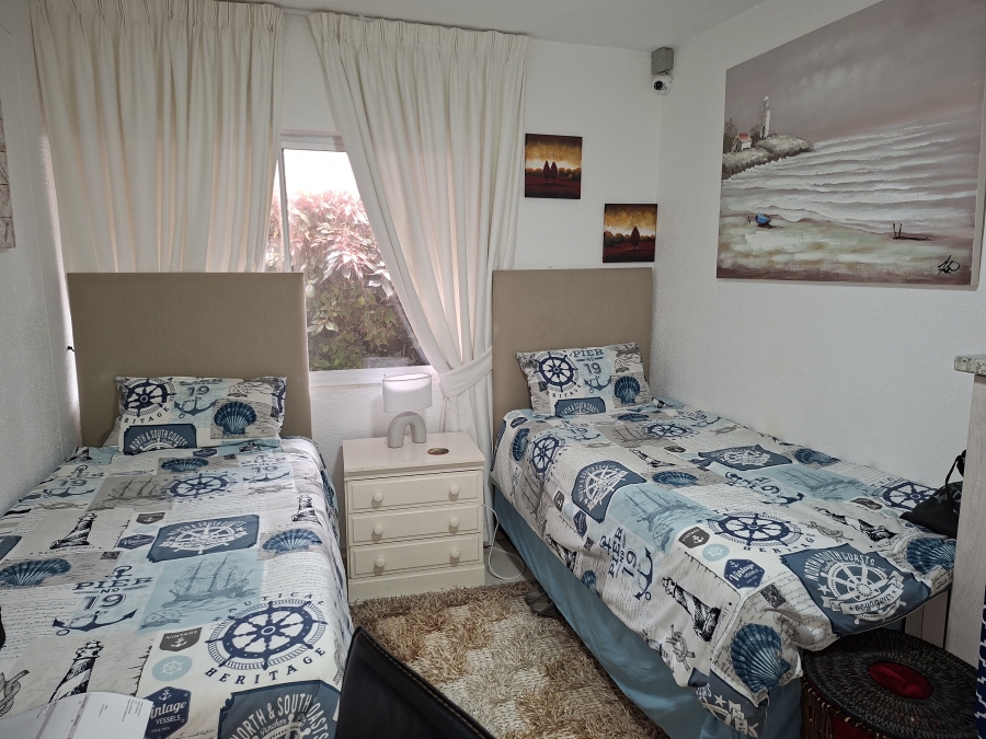 3 Bedroom Property for Sale in Uvongo Beach KwaZulu-Natal