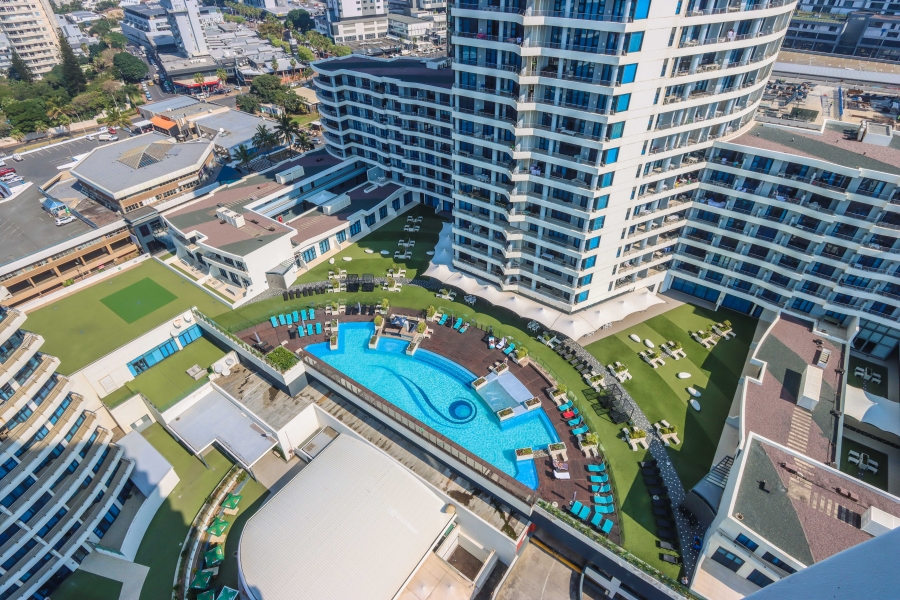 1 Bedroom Property for Sale in Umhlanga KwaZulu-Natal