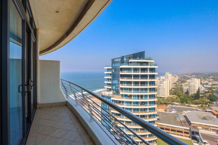 1 Bedroom Property for Sale in Umhlanga KwaZulu-Natal