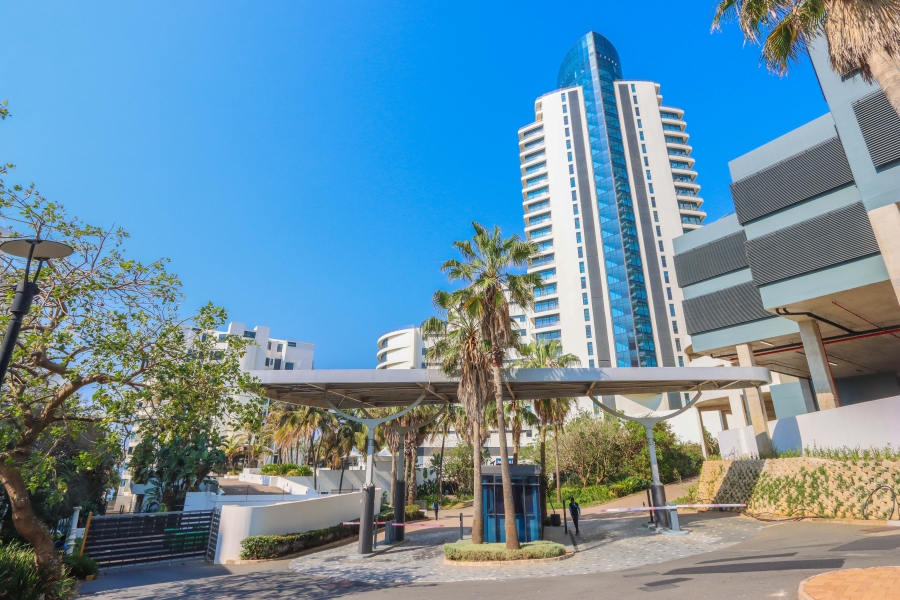 1 Bedroom Property for Sale in Umhlanga KwaZulu-Natal