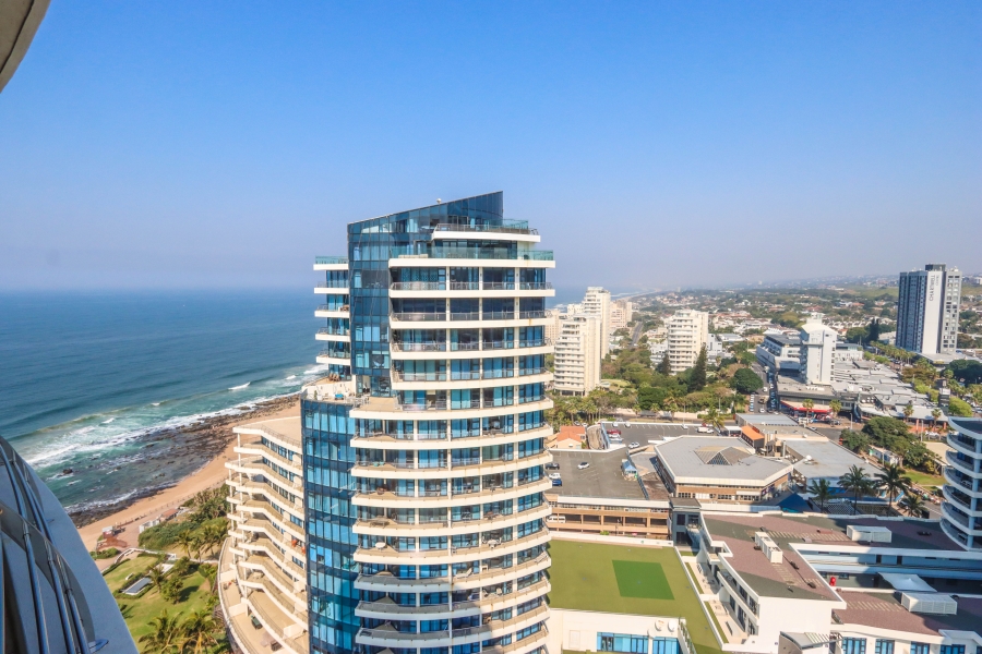 1 Bedroom Property for Sale in Umhlanga KwaZulu-Natal