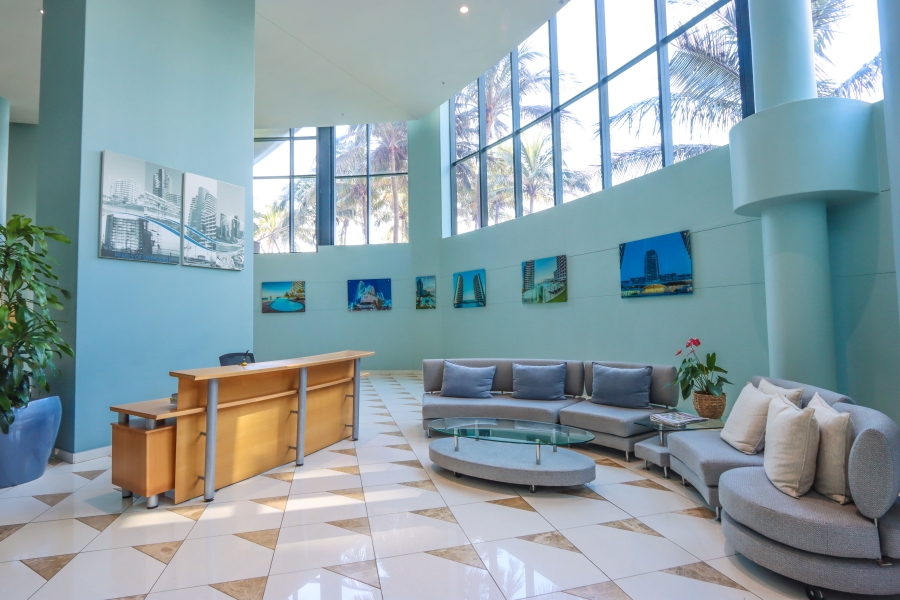 1 Bedroom Property for Sale in Umhlanga KwaZulu-Natal