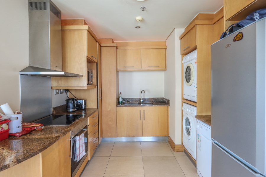 1 Bedroom Property for Sale in Umhlanga KwaZulu-Natal