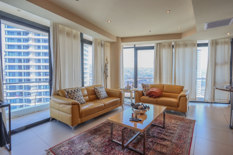1 Bedroom Property for Sale in Umhlanga KwaZulu-Natal