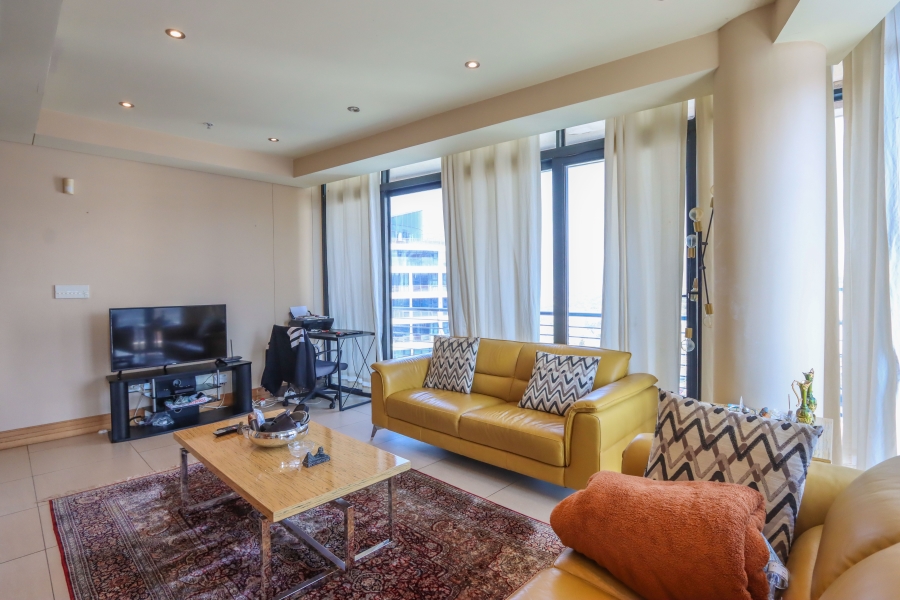 1 Bedroom Property for Sale in Umhlanga KwaZulu-Natal