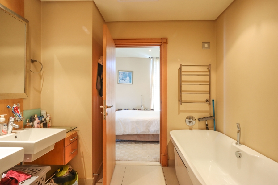 1 Bedroom Property for Sale in Umhlanga KwaZulu-Natal