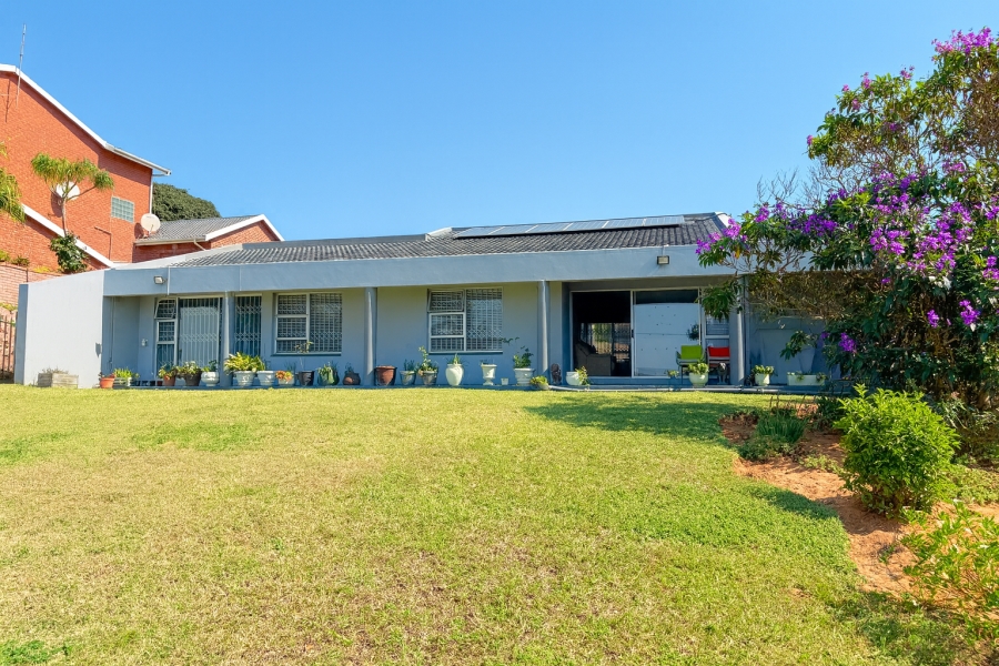 3 Bedroom Property for Sale in Ballito Central KwaZulu-Natal