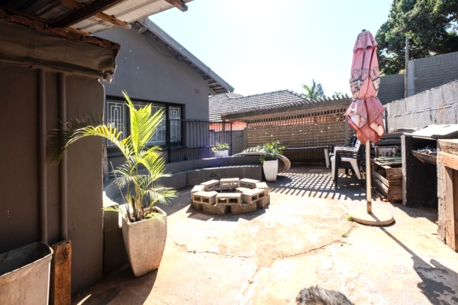 4 Bedroom Property for Sale in Red Hill KwaZulu-Natal
