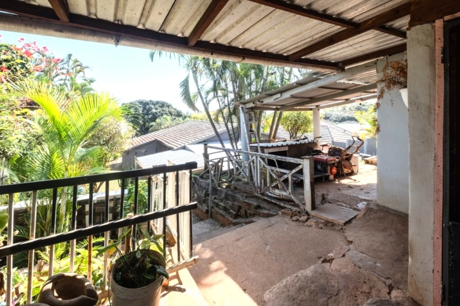 4 Bedroom Property for Sale in Red Hill KwaZulu-Natal