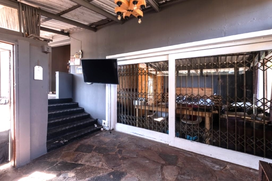 4 Bedroom Property for Sale in Red Hill KwaZulu-Natal
