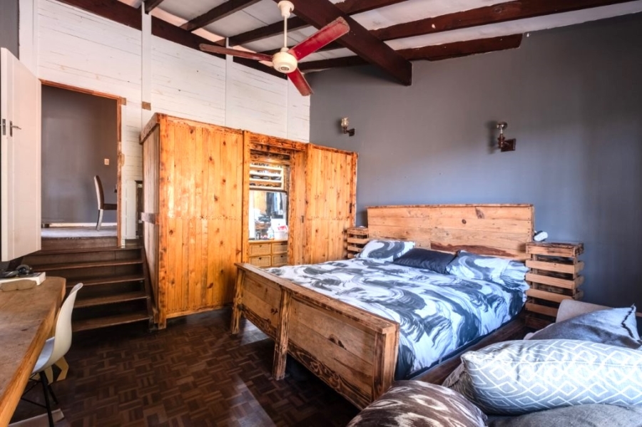 4 Bedroom Property for Sale in Red Hill KwaZulu-Natal
