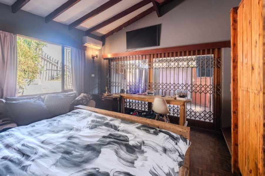 4 Bedroom Property for Sale in Red Hill KwaZulu-Natal