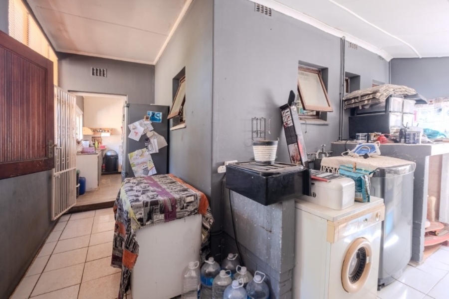4 Bedroom Property for Sale in Red Hill KwaZulu-Natal