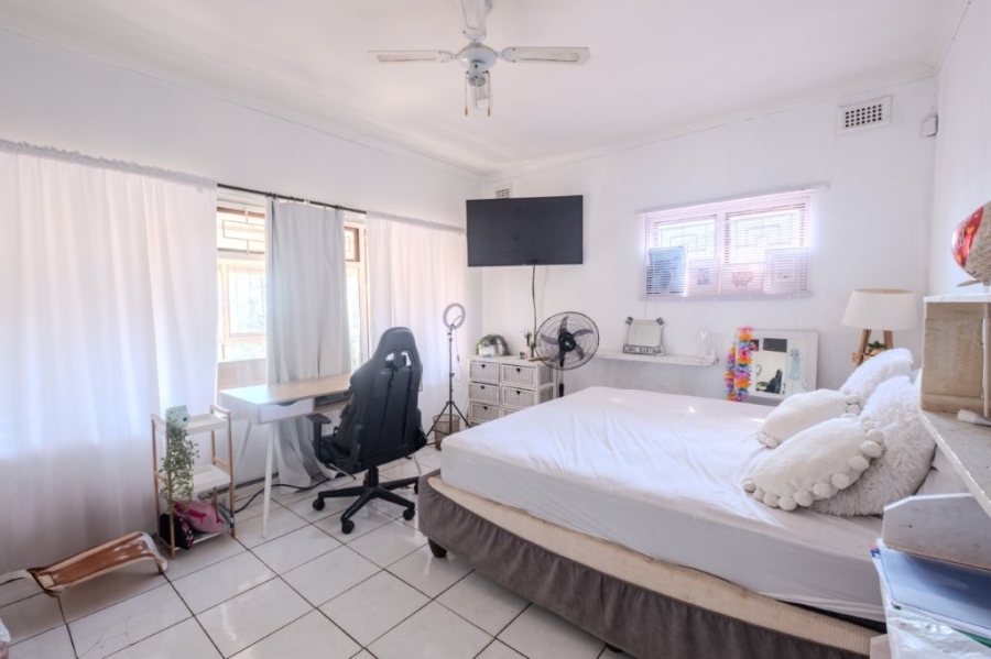 4 Bedroom Property for Sale in Red Hill KwaZulu-Natal