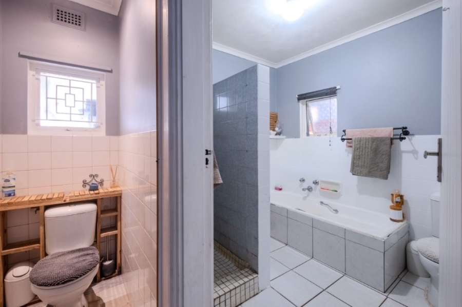 4 Bedroom Property for Sale in Red Hill KwaZulu-Natal
