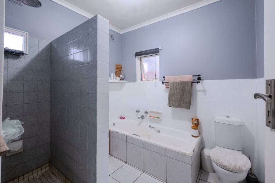 4 Bedroom Property for Sale in Red Hill KwaZulu-Natal