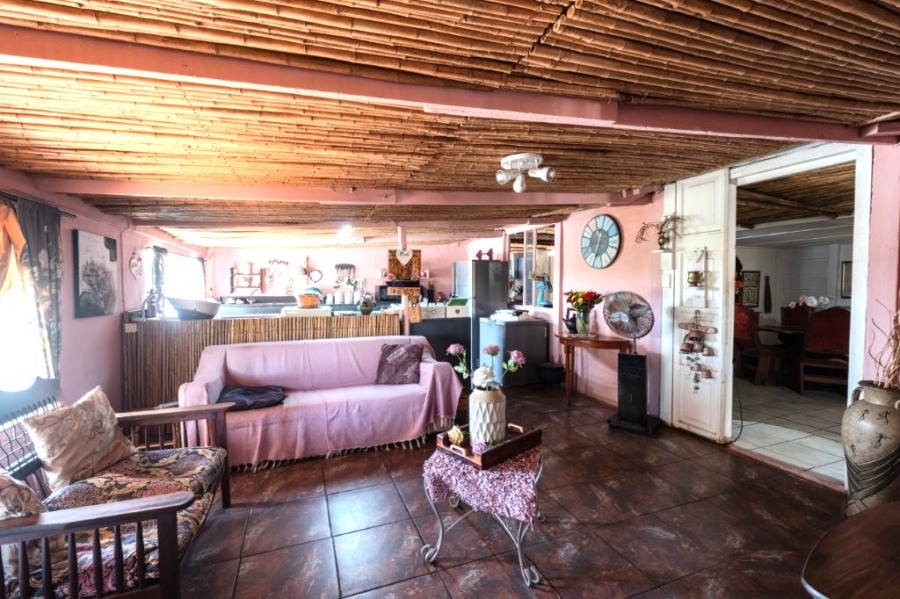 4 Bedroom Property for Sale in Red Hill KwaZulu-Natal