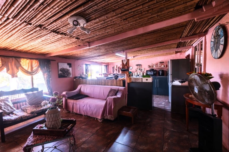 4 Bedroom Property for Sale in Red Hill KwaZulu-Natal