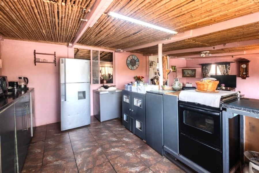 4 Bedroom Property for Sale in Red Hill KwaZulu-Natal