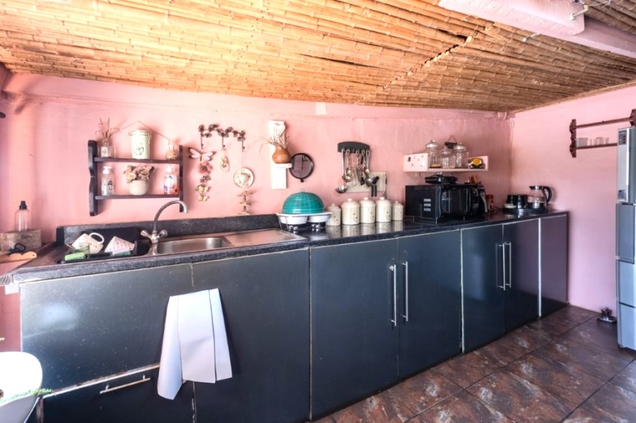 4 Bedroom Property for Sale in Red Hill KwaZulu-Natal