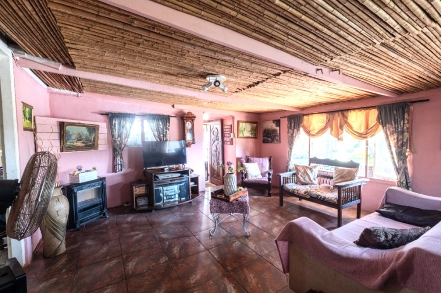 4 Bedroom Property for Sale in Red Hill KwaZulu-Natal